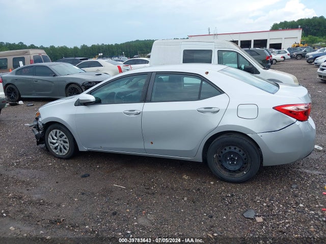 Toyota COROLLA LE 2019 2T1BURHE4KC204228 Image 14