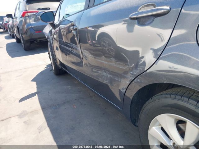 KNADN4A34G6600527 KIA RIO EX