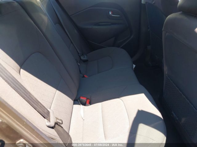 KNADN4A34G6600527 KIA RIO EX