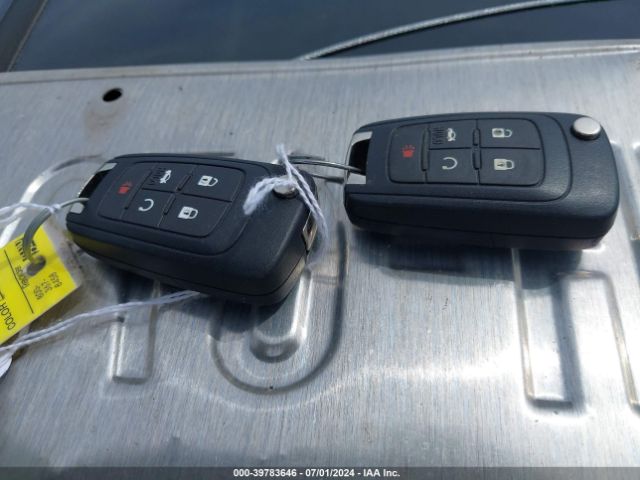 2G1125S33F9101222 Chevrolet Impala 2lt