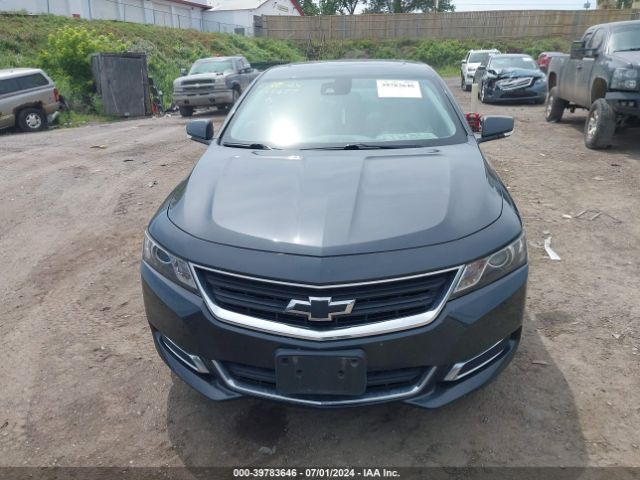 2G1125S33F9101222 Chevrolet Impala 2lt