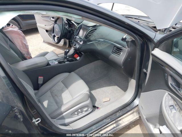 2G1125S33F9101222 Chevrolet Impala 2lt