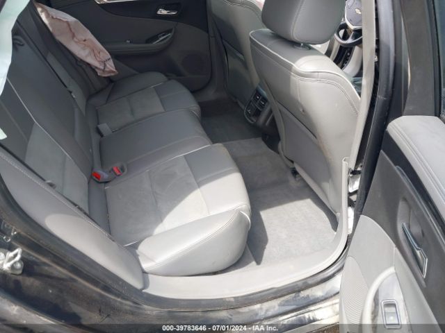 2G1125S33F9101222 Chevrolet Impala 2lt