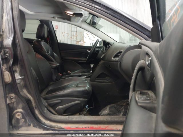 1C3CDFCB0ED676986 Dodge Dart Limited