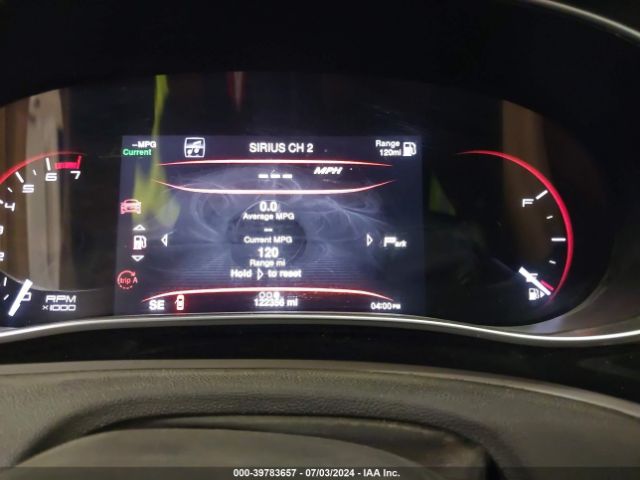 1C3CDFCB0ED676986 Dodge Dart Limited