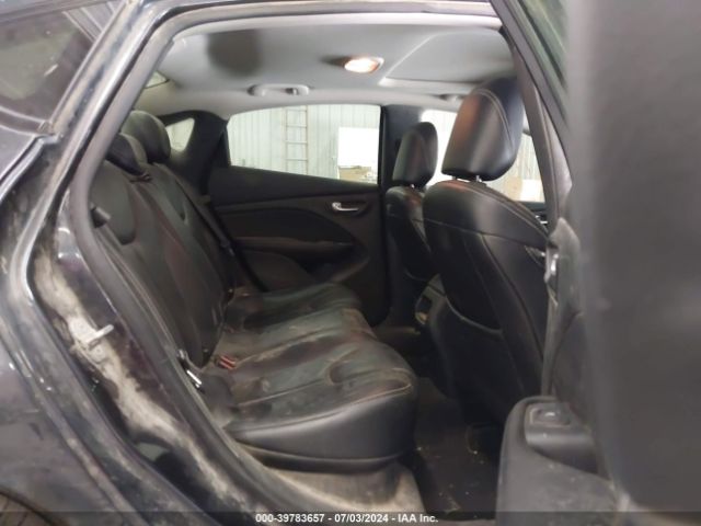 1C3CDFCB0ED676986 Dodge Dart Limited
