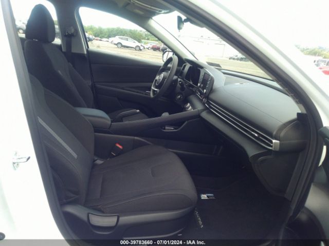 5NPLL4AG6NH075321 Hyundai ELANTRA SE