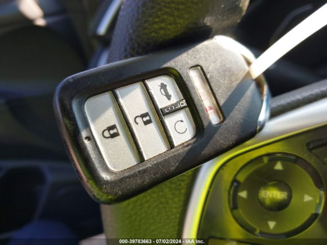 19XFC2F77HE066551 Honda CIVIC EX