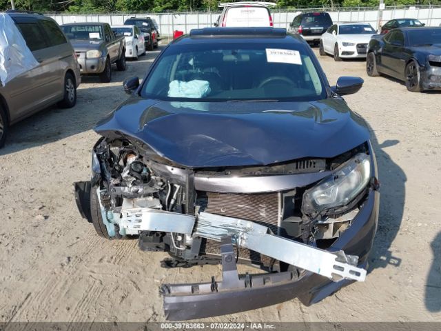 19XFC2F77HE066551 Honda CIVIC EX