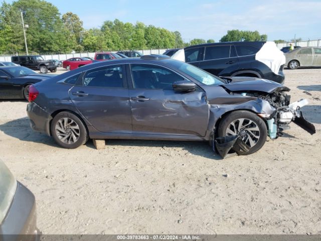 19XFC2F77HE066551 Honda CIVIC EX