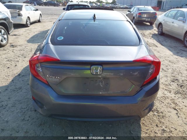 19XFC2F77HE066551 Honda CIVIC EX