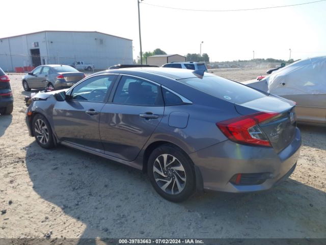 19XFC2F77HE066551 Honda CIVIC EX