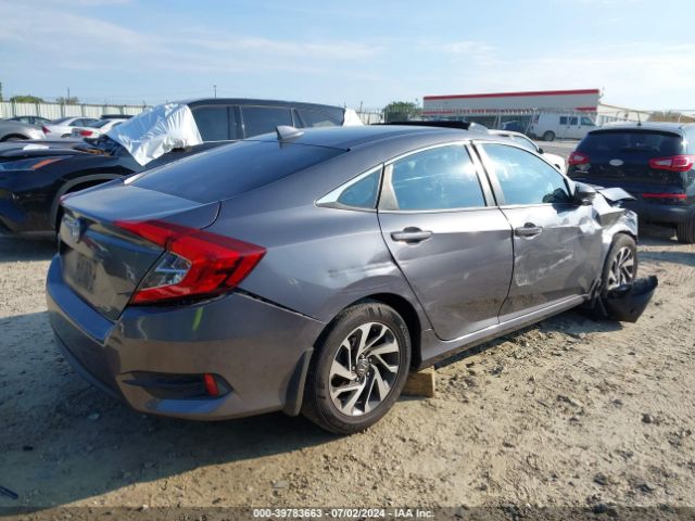 19XFC2F77HE066551 Honda CIVIC EX