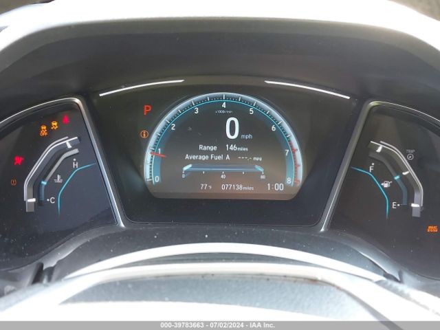 19XFC2F77HE066551 Honda CIVIC EX