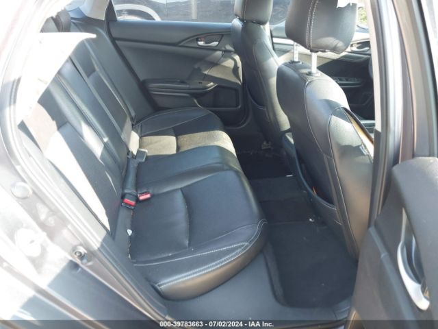 19XFC2F77HE066551 Honda CIVIC EX
