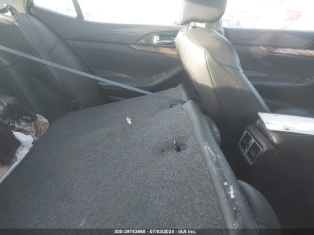 1N4AA6AP8HC450852 Nissan Maxima 3.5 Platinum