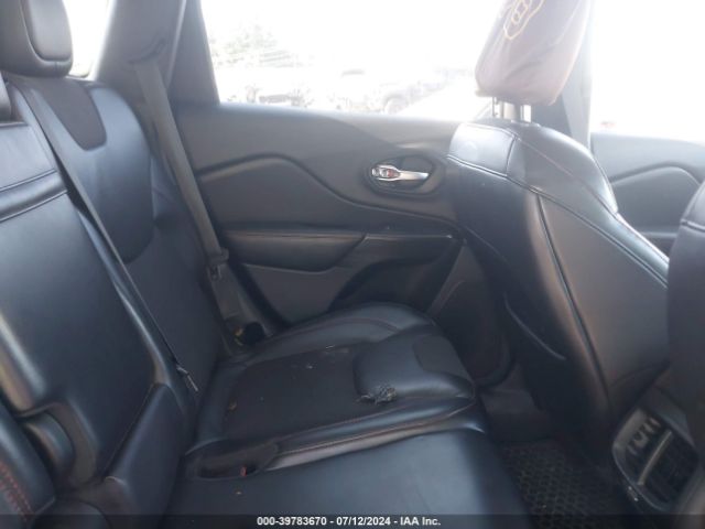 1C4PJMBB9GW112613 Jeep Cherokee Trailhawk