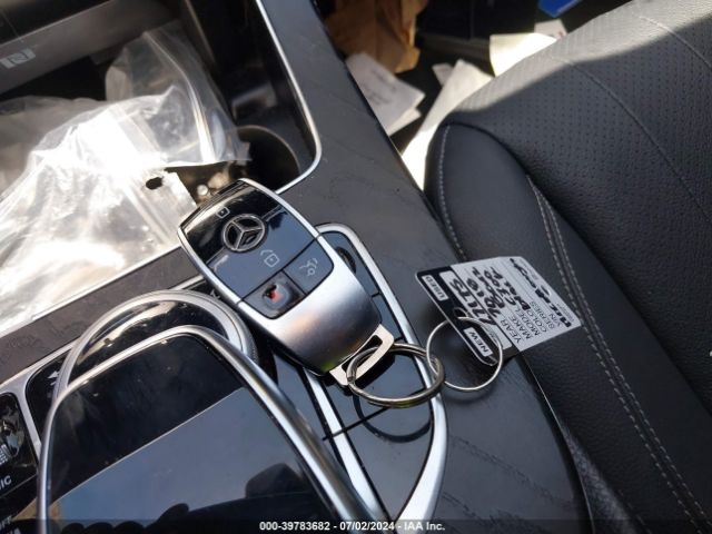 WDDZF4JB2JA338532 Mercedes-Benz E 300
