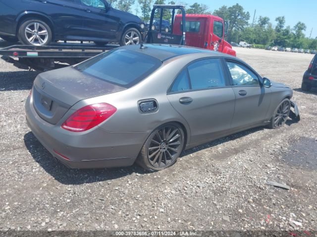 WDDUG8FB1HA313185 Mercedes-Benz S 550 4matic