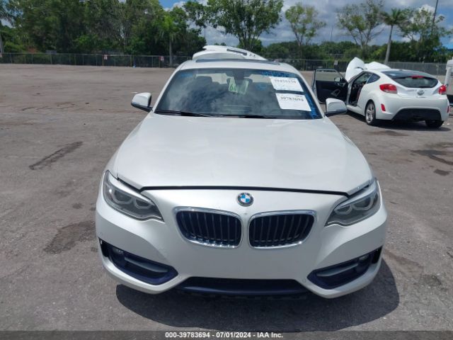WBA2F9C36HV664865 BMW 230I