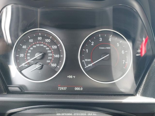 WBA2F9C36HV664865 BMW 230I