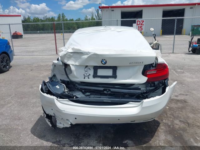 WBA2F9C36HV664865 BMW 230I