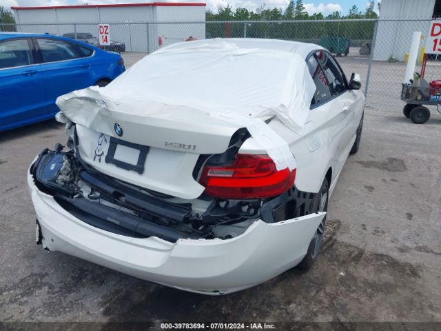 WBA2F9C36HV664865 BMW 230I