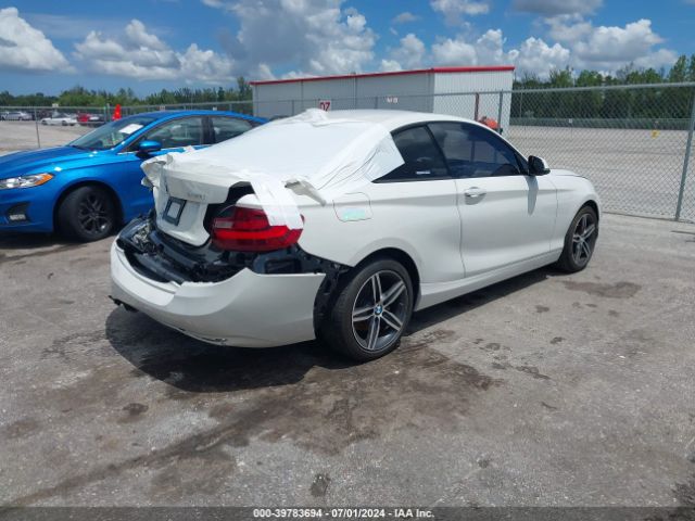 WBA2F9C36HV664865 BMW 230I