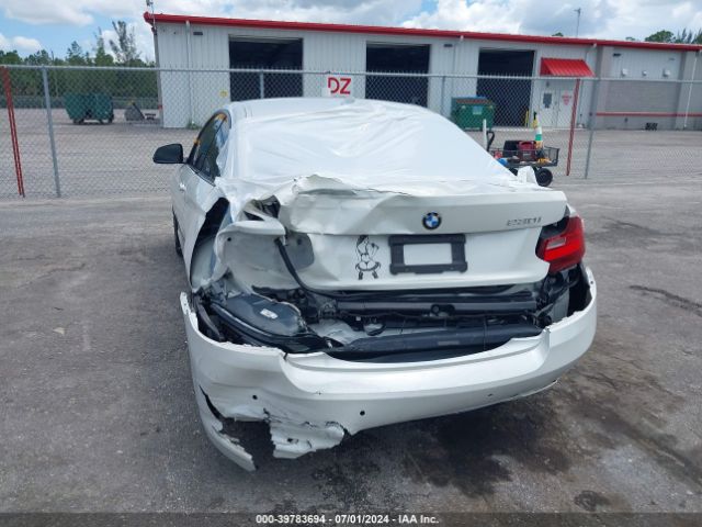 WBA2F9C36HV664865 BMW 230I