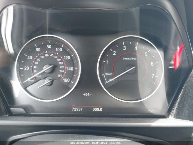 WBA2F9C36HV664865 BMW 230I