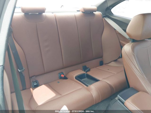 WBA2F9C36HV664865 BMW 230I