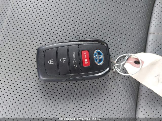 JTEAAAAH7MJ058484 Toyota Venza Xle