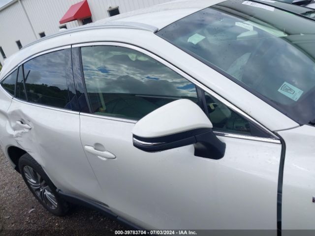 JTEAAAAH7MJ058484 Toyota Venza Xle