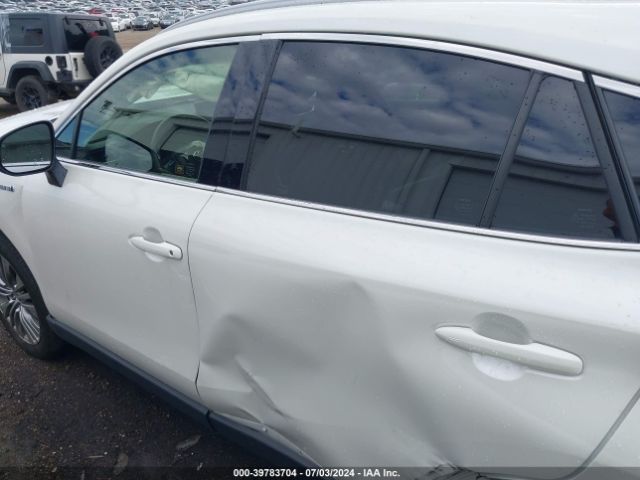 JTEAAAAH7MJ058484 Toyota Venza Xle