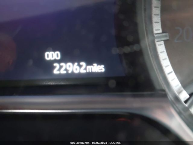 JTEAAAAH7MJ058484 Toyota Venza Xle