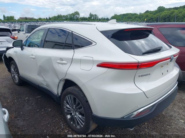 JTEAAAAH7MJ058484 Toyota Venza Xle