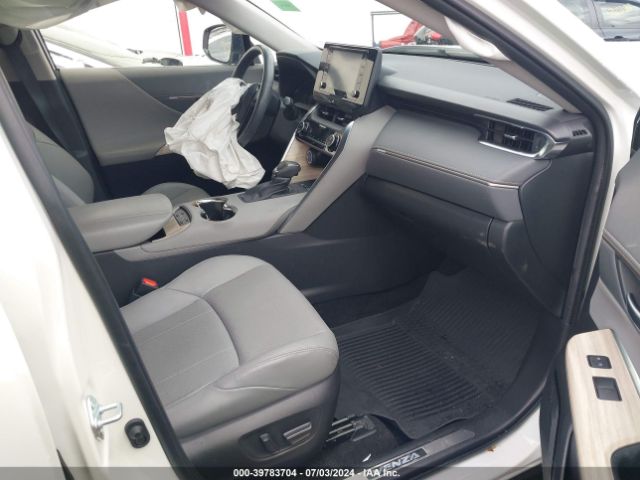 JTEAAAAH7MJ058484 Toyota Venza Xle