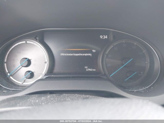 JTEAAAAH7MJ058484 Toyota Venza Xle