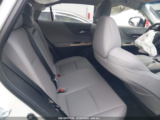 JTEAAAAH7MJ058484 Toyota Venza Xle