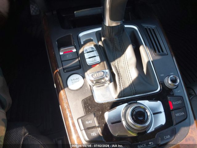 WAUMFAFH0FN006490 Audi A5 2.0t Premium