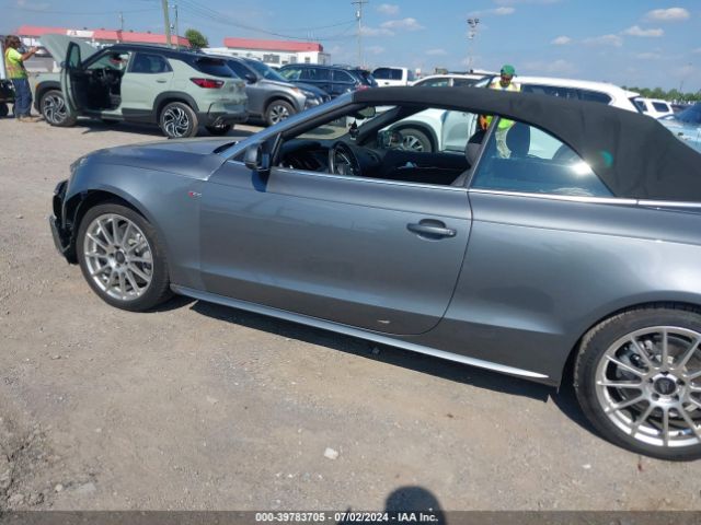WAUMFAFH0FN006490 Audi A5 2.0t Premium