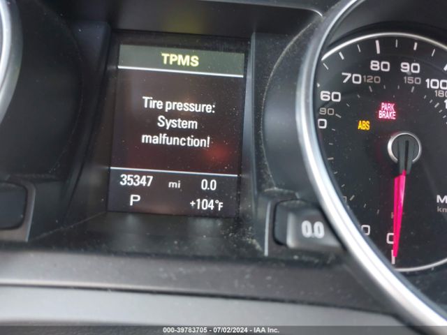 WAUMFAFH0FN006490 Audi A5 2.0t Premium