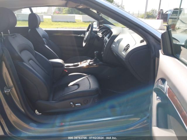 WAUMFAFH0FN006490 Audi A5 2.0t Premium