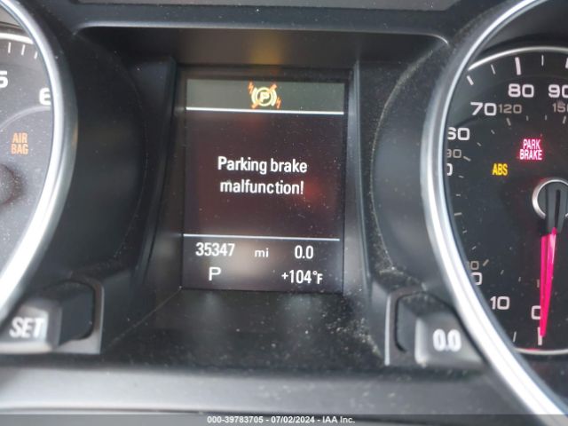 WAUMFAFH0FN006490 Audi A5 2.0t Premium