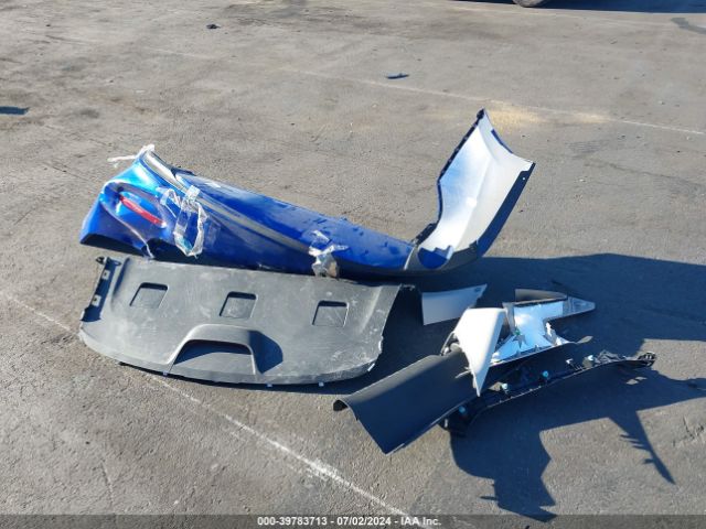 2HGFE2F29PH534086 Honda Civic Lx