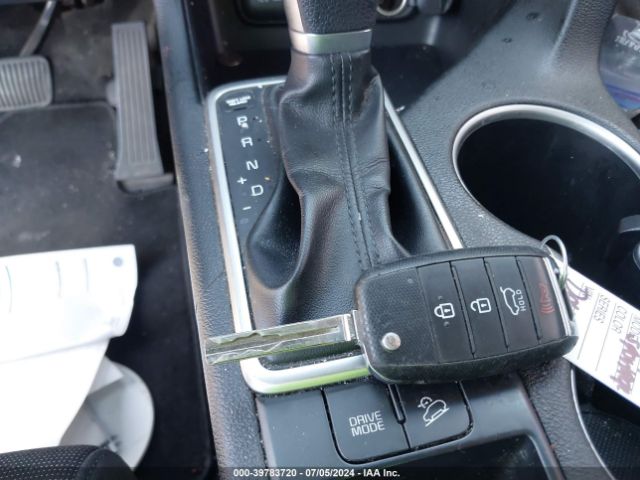 KNDPM3AC5J7387277 KIA Sportage Lx