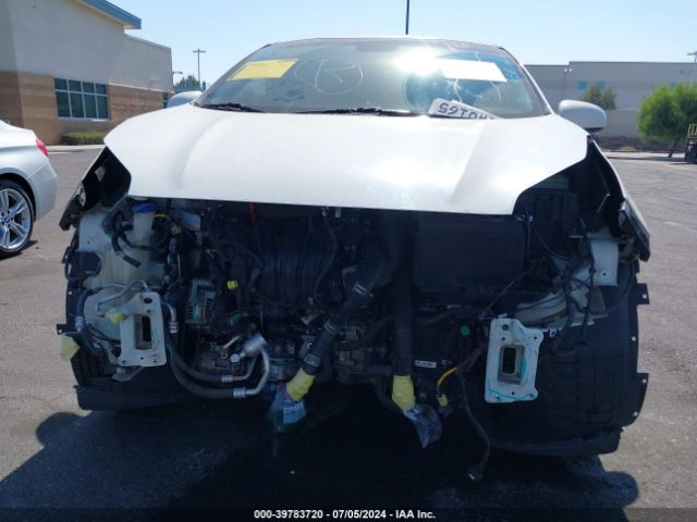 KNDPM3AC5J7387277 KIA Sportage Lx