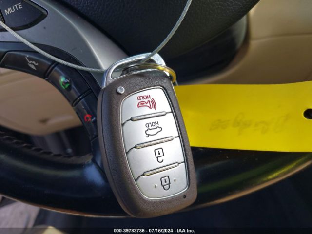 KMHDH4AH8FU380420 Hyundai Elantra Sport