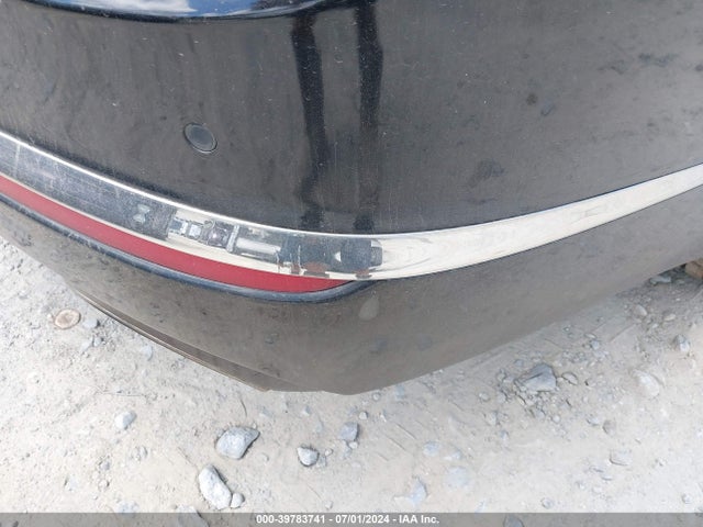 KIA Cadenza Limited 2014 KNALN4D78E5143038 Image 6