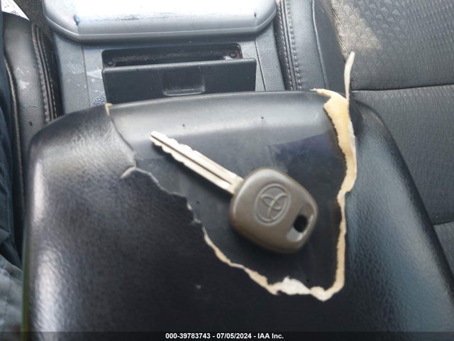 Toyota CAMRY SE 2014 4T1BF1FK2EU404063 Image 11